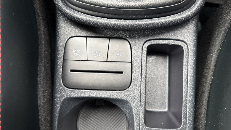 Ford Fiesta 1.0 EcoBoost ST-Line Vignale 5dr Petrol Hatchback